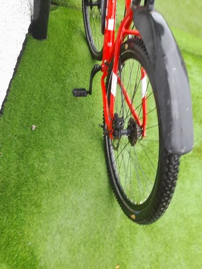 mountin bike