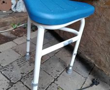 shower chair,