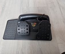 xbox Racing pedals