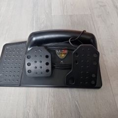 xbox Racing pedals