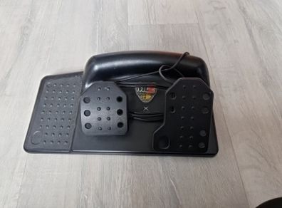 xbox Racing pedals