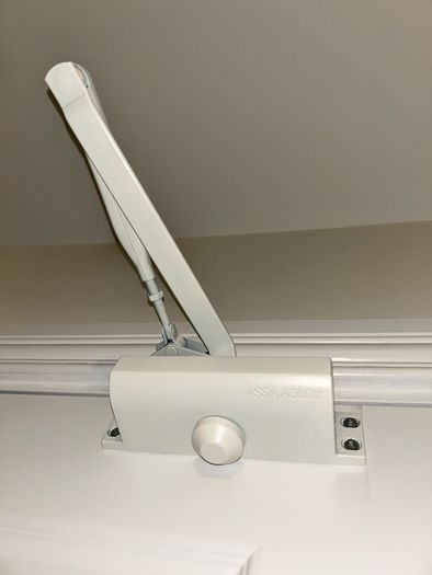 Assa Abloy DC 110 x 6