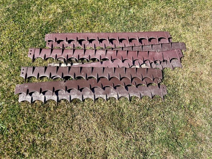 Lawn  | Garden edging