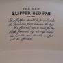 The New Slipper Bed Pan Image 3
