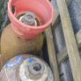 large gas bottles Image 2
