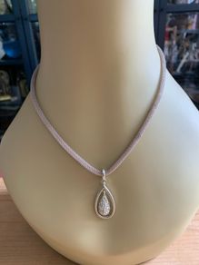 Pierre Cardin necklace
