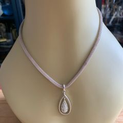 Pierre Cardin necklace