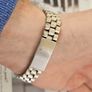 Vintage Automatic Swiss Made Certina Mayfair Lady's Swiss Watch Image 9