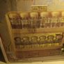 vintage spice rack Image 2