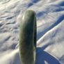 Jade Bangle Image 3