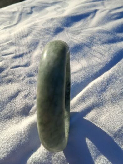 Jade Bangle