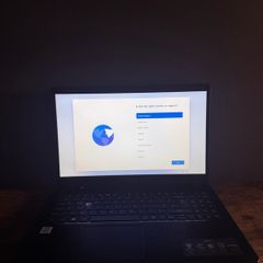Acer Laptop plus Charger and Cables Working