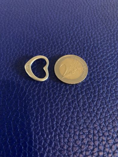 Sterling Silver Pendant