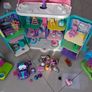 Gabby dollhouse and accessories Image 2