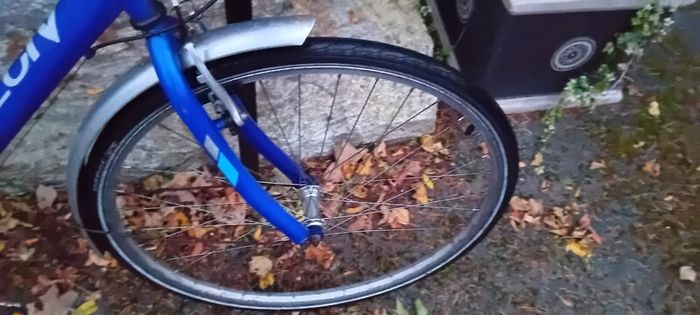Gents Bicycle Bargin