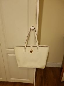 Genuine Large MK bag