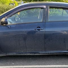 10 Toyota Corolla For Sale Nct & Tax