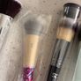 Luxury high ends makeup face brushes new Image 4