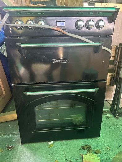 kitchen and appliances