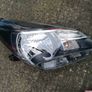 Headlights, headlamp, mini, golf, mk5, passat focus, mondeo, e class, yaris, polo, caddy, bmw, astra, audi Image 5