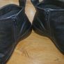 ecco boots 38 Image 6