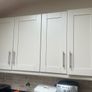 Solid timber shaker kitchen doors and drawers Image 8