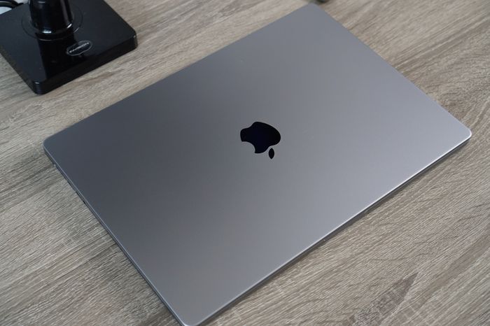 MacBook Pro 16" 2021 M1 Pro | 16GB | 512GB