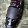 Sigma 75-300mm F4.5-5.6 Nikon Fit Image 5