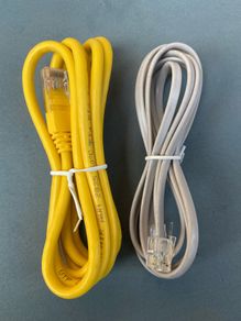 Ethernet Cables