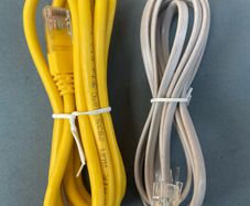 Ethernet Cables