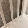 Ikea baby changing table and mattress Image 4