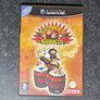 Nintendo GameCube Donkey Konga (Boxed - Game + Bongos) Image 5