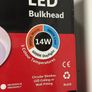 12 "Circular Ceiling Light LED Light 12 Inch Image 5