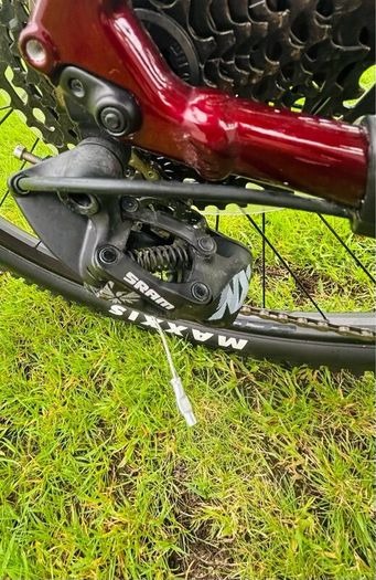 Trek marlin7