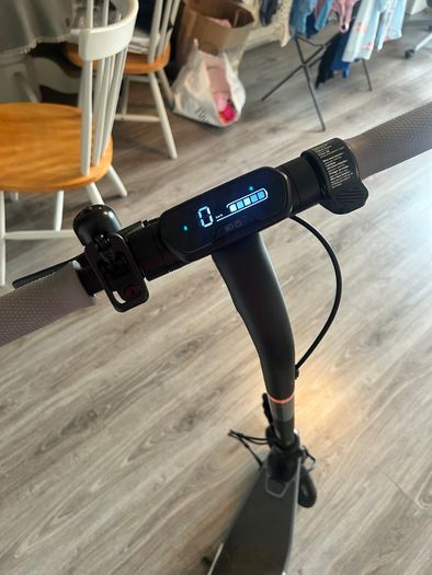 Segway ninebot E2 e-scooters