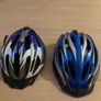 2 Bicycle Helmets for Sale Image 4
