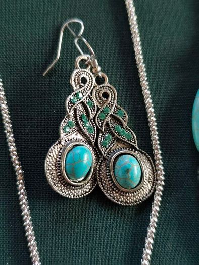 Jewellery