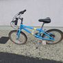 Raleigh Kids Bike Image 3