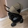 Nuna Stroller & Carry Cot Image 2