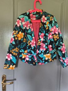 ladies jacket