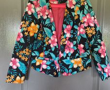 ladies jacket