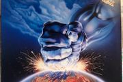 Judas Priest - Ram It Down