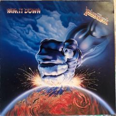 Judas Priest - Ram It Down