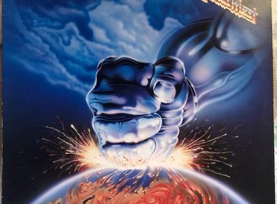 Judas Priest - Ram It Down