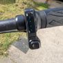 Folding electric bike. Kugoo b1 pro Image 3