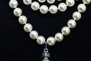 Vivienne Westwood necklace