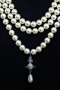 Vivienne Westwood necklace