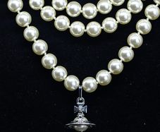 Vivienne Westwood necklace