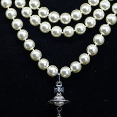 Vivienne Westwood necklace