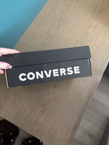 converse